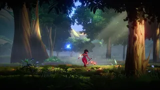 Скриншот 1 к игре NaÀra: Contos de Resistência
