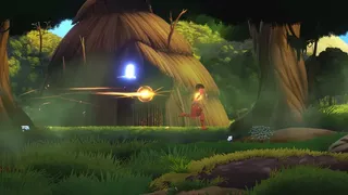 Скриншот 4 к игре NaÀra: Contos de Resistência