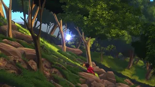 Скриншот 5 к игре NaÀra: Contos de Resistência
