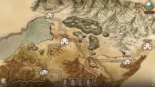 Скриншот 2 к игре 梅斯特姆