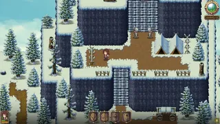 Скриншот 4 к игре 梅斯特姆