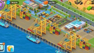 Скриншот 2 к игре Global city
