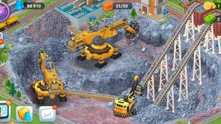Скриншот 3 к игре Global city