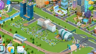 Скриншот 4 к игре Global city
