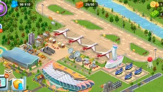 Скриншот 5 к игре Global city
