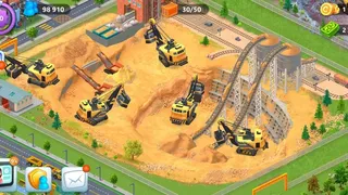 Скриншот 6 к игре Global city