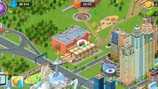 Скриншот 7 к игре Global city
