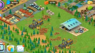 Скриншот 8 к игре Global city