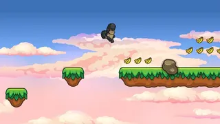 Скриншот 1 к игре Jumpilla