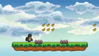 Скриншот 2 к игре Jumpilla