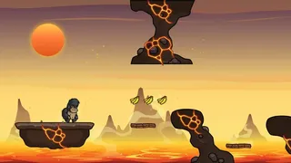 Скриншот 4 к игре Jumpilla