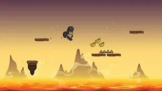 Скриншот 5 к игре Jumpilla