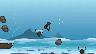 Скриншот 6 к игре Jumpilla