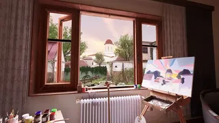 Скриншот 1 к игре Limita Luminii