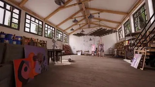 Скриншот 3 к игре Limita Luminii