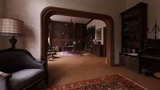 Скриншот 7 к игре Limita Luminii