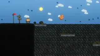 Скриншот 7 к игре Egg King