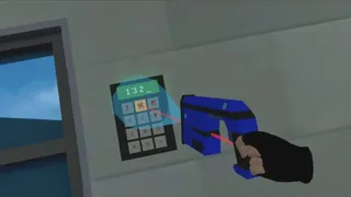 Скриншот 2 к игре Do U Copy?