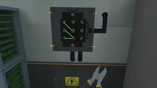 Скриншот 5 к игре Do U Copy?