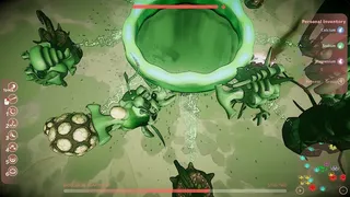 Скриншот 1 к игре Cellings