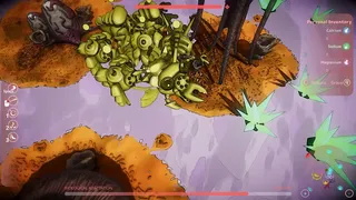 Скриншот 2 к игре Cellings