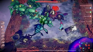 Скриншот 3 к игре Cellings