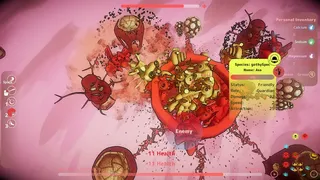 Скриншот 4 к игре Cellings