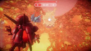 Скриншот 7 к игре Cellings