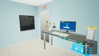 Скриншот 2 к игре Learning Life - Mysteeri 24/7