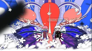 Скриншот 1 к игре 白花 the white flower
