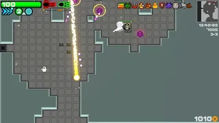Скриншот 6 к игре Metallophobia