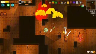 Скриншот 8 к игре Metallophobia