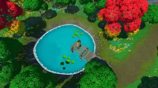 Скриншот 1 к игре Lodventure