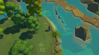 Скриншот 2 к игре Lodventure