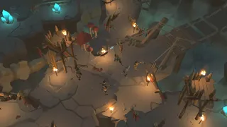 Скриншот 3 к игре Lodventure