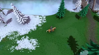 Скриншот 6 к игре Lodventure