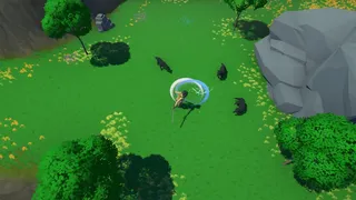 Скриншот 8 к игре Lodventure