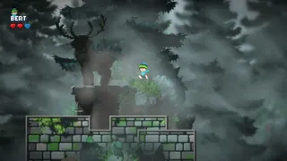 Скриншот 3 к игре Super Yodelland: Legend of the Katzenbär
