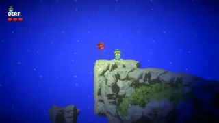 Скриншот 6 к игре Super Yodelland: Legend of the Katzenbär
