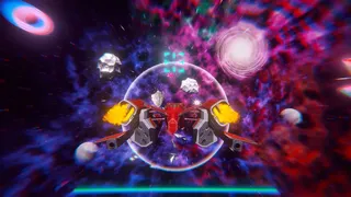 Скриншот 2 к игре UNSTABLE