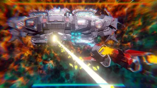 Скриншот 4 к игре UNSTABLE