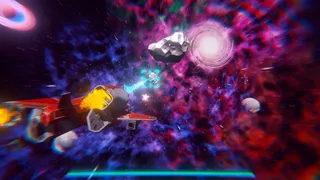 Скриншот 5 к игре UNSTABLE