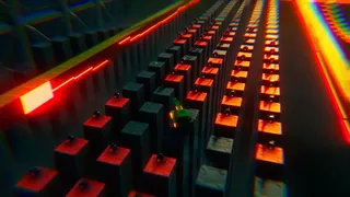 Скриншот 5 к игре Future Tanks Area