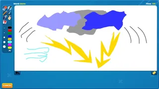 Скриншот 6 к игре Drawize - Draw and Guess
