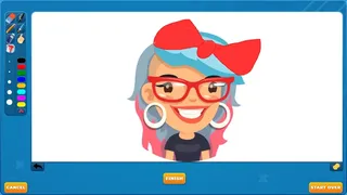 Скриншот 8 к игре Drawize - Draw and Guess
