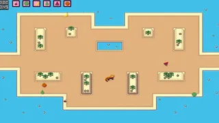 Скриншот 1 к игре Fast Fruit
