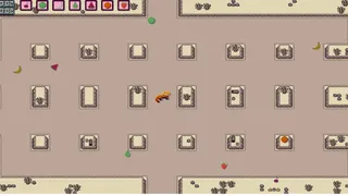 Скриншот 2 к игре Fast Fruit