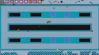 Скриншот 4 к игре Fast Fruit