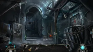 Скриншот 3 к игре Haunted Hotel: Silent Waters Collector's Edition