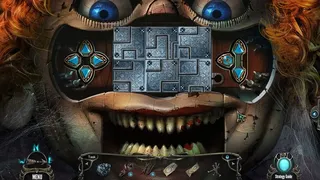 Скриншот 5 к игре Haunted Hotel: Silent Waters Collector's Edition